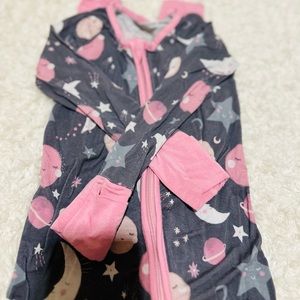 Little Zippies - 12-18 month Zippy Pijamas